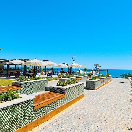 Feniks Hotel Alanya Esterno foto